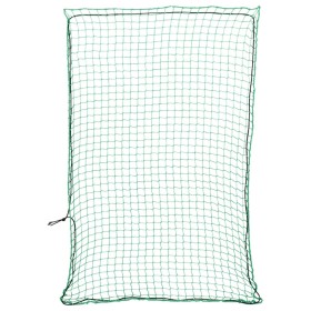 Grünes PP-Gummizug-Schleppnetz 2,2x1,5 m von , Gepäcknetze für Kraftfahrzeuge - Ref: Foro24-4012231, Preis: 18,68 €, Rabatt: %