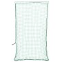 Grünes PP-Gummiseil-Schleppnetz 2,7x1,5 m von , Gepäcknetze für Kraftfahrzeuge - Ref: Foro24-4012233, Preis: 21,95 €, Rabatt: %