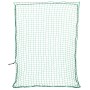 Grünes PP-Gummizug-Schleppnetz 3x2,5 m von , Gepäcknetze für Kraftfahrzeuge - Ref: Foro24-4012238, Preis: 24,89 €, Rabatt: %