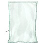 Tow network with green 4x3 m elastic PP rope by , Cargo nets for motor vehicles - Ref: Foro24-4012244, Price: 37,98 €, Discou...