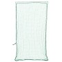 Grünes PP-Gummiseil-Schleppnetz 6x3 m von , Gepäcknetze für Kraftfahrzeuge - Ref: Foro24-4012246, Preis: 49,95 €, Rabatt: %