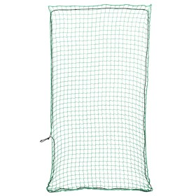 Grünes PP-Gummiseil-Schleppnetz 6x3 m von , Gepäcknetze für Kraftfahrzeuge - Ref: Foro24-4012246, Preis: 49,95 €, Rabatt: %