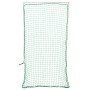 Grünes PP-Gummiseil-Schleppnetz 8x3,5 m von , Gepäcknetze für Kraftfahrzeuge - Ref: Foro24-4012250, Preis: 69,32 €, Rabatt: %