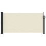 Toldo lateral retráctil crema 100x300 cm de , Sombrillas - Ref: Foro24-4004265, Precio: 69,82 €, Descuento: %