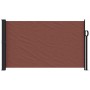 Braune seitliche ausziehbare Markise 120x300 cm. von , Sonnenschirme - Ref: Foro24-4004284, Preis: 89,99 €, Rabatt: %