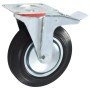 Wheels 12 units 200 mm by , Material handling - Ref: Foro24-278057, Price: 198,92 €, Discount: %