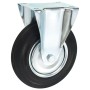 Wheels 12 units 200 mm by , Material handling - Ref: Foro24-278057, Price: 198,92 €, Discount: %