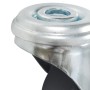 Swivel wheels with pin hole 12 units 50 mm by , Material handling - Ref: Foro24-277882, Price: 35,65 €, Discount: %