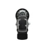 Swivel wheels with brakes 12 units 50 mm by , Material handling - Ref: Foro24-277932, Price: 38,70 €, Discount: %