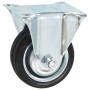 Fixed wheels 24 units 75 mm by , Material handling - Ref: Foro24-277939, Price: 77,28 €, Discount: %