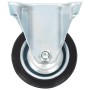 Fixed wheels 24 units 75 mm by , Material handling - Ref: Foro24-277939, Price: 77,28 €, Discount: %