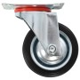 Swivel wheels 32 units 75 mm by , Material handling - Ref: Foro24-277945, Price: 109,53 €, Discount: %