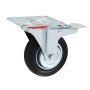 Swivel wheels 32 units 100 mm by , Material handling - Ref: Foro24-278020, Price: 172,45 €, Discount: %