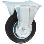 Wheels 8 units 100 mm by , Material handling - Ref: Foro24-278041, Price: 51,01 €, Discount: %