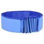 Piscina para perros plegable PVC azul 200x30 cm de vidaXL, Productos para perros - Ref: Foro24-92602, Precio: 94,99 €, Descue...