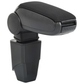 Car armrest for Peugeot 206 206cc (2009) by , Motor vehicle seats - Ref: Foro24-150439, Price: 46,15 €, Discount: %