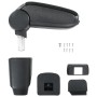 Car armrest for Peugeot 206 206cc (2009) by , Motor vehicle seats - Ref: Foro24-150439, Price: 46,15 €, Discount: %