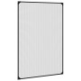 Mosquitera magnética para ventanas gris antracita 80x120 cm de , Mosquiteras para ventanas - Ref: Foro24-153850, Precio: 21,7...