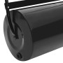 Black lawn roller 57 cm 43 L by vidaXL, Lawn rollers - Ref: Foro24-147843, Price: 85,99 €, Discount: %