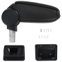 Reposabrazos de coche VW Bora (2003) de , Asientos para vehículos motorizados - Ref: Foro24-150430, Precio: 37,40 €, Descuent...