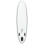 Black and White Inflatable Paddle Board Set by vidaXL, Paddleboards - Ref: Foro24-92728, Price: 178,89 €, Discount: %