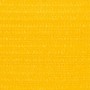 Toldo de vela amarillo HDPE 160 g/m² 2,5x3 m de , Sombrillas - Ref: Foro24-311562, Precio: 24,96 €, Descuento: %