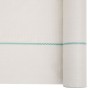 White PP weed membrane 1.5x10 m by , anti-weed meshes - Ref: Foro24-4005913, Price: 13,75 €, Discount: %