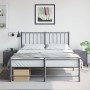 Mesitas de noche 2 unidades acero gris antracita 36x39x43,5 cm de , Mesitas de noche - Ref: Foro24-846631, Precio: 130,15 €, ...