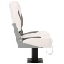 Asiento plegable barco con respaldo bajo correa fijación 2 pzas de , Embarcaciones - Ref: Foro24-3284291, Precio: 91,26 €, De...