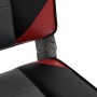 Set of 2 folding boat seats with high backrests by , Boats - Ref: Foro24-3284337, Price: 134,72 €, Discount: %