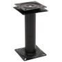 Bootsitz-Pedestal mit 360° drehbarem Sitz aus Stahl von , Teile für Segelboote - Ref: Foro24-3294941, Preis: 45,22 €, Rabatt: %