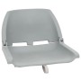 Boat seats 2 units with 360° swivel pedestal by , Boats - Ref: Foro24-3294948, Price: 182,56 €, Discount: %