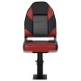 Boat seat with adjustable height pedestal, 360° swivel. by , Boats - Ref: Foro24-3294995, Price: 144,87 €, Discount: %