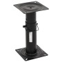 Boat seat with adjustable height pedestal, 360° swivel. by , Boats - Ref: Foro24-3294995, Price: 144,87 €, Discount: %