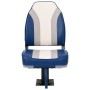 Asiento para barco con pedestal giratorio 360° de , Embarcaciones - Ref: Foro24-3294969, Precio: 126,22 €, Descuento: %