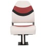 Boat seat with 360° swivel pedestal by , Boats - Ref: Foro24-3294981, Price: 114,82 €, Discount: %