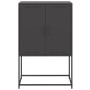 Mueble para TV de acero verde oliva 100,5x39x60,5 cm de , Muebles TV - Ref: Foro24-846516, Precio: 95,46 €, Descuento: %