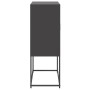 Mueble para TV de acero verde oliva 100,5x39x60,5 cm de , Muebles TV - Ref: Foro24-846516, Precio: 95,46 €, Descuento: %