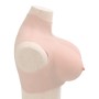 Silicone H-cup Caucasian chest by , Bust enhancers - Ref: Foro24-4012205, Price: 90,93 €, Discount: %