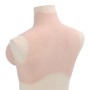 Silicone H-cup Caucasian chest by , Bust enhancers - Ref: Foro24-4012205, Price: 90,93 €, Discount: %