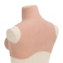 Silicone breast, natural D cup by , Bust enhancers - Ref: Foro24-4012211, Price: 77,56 €, Discount: %