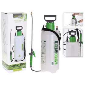 ProGarden Green Drucksprüher 8 L von ProGarden, Garten- und Rasensprühgeräte - Ref: Foro24-436108, Preis: 30,99 €, Rabatt: %