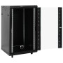 Drehbare Server-Rackfüße 18U 19" IP20 60x60x100 cm von , Netzwerkspeichersysteme - Ref: Foro24-30266, Preis: 229,42 €, Rabatt: %