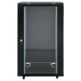 Drehbare Server-Rackfüße 18U 19" IP20 60x60x100 cm von , Netzwerkspeichersysteme - Ref: Foro24-30266, Preis: 229,42 €, Rabatt: %