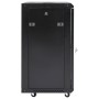 Rack de servidores con patas giratorias 15U 19" IP20 53x40x80cm de , Sistemas de almacenamiento de red - Ref: Foro24-30264, P...