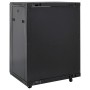 Rack de servidores con patas giratorias 15U 19" IP20 53x40x80cm de , Sistemas de almacenamiento de red - Ref: Foro24-30264, P...