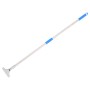 Rubber floor squeegee handles 5 units 119.5 cm by , Home cleaning products - Ref: Foro24-4008375, Price: 25,99 €, Discount: %