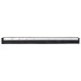 Rubber floor squeegee head steel and rubber 75x2x5 cm by , Home cleaning products - Ref: Foro24-4008382, Price: 12,75 €, Disc...