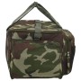 Wasserdichte Angel-Tasche aus grünem Camouflage-Oxford-Stoff von , Getriebe und Taschen - Ref: Foro24-4009951, Preis: 36,48 €...