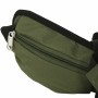 Hiking backpack made of military green Oxford fabric, 100 liters. by , Backpacks - Ref: Foro24-4009979, Price: 78,86 €, Disco...